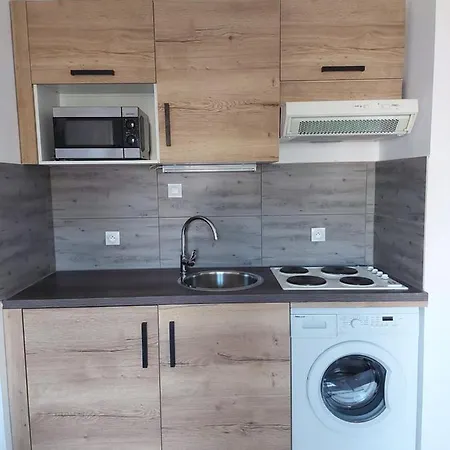 Très bel Appartement T2 Appartamento Hyères