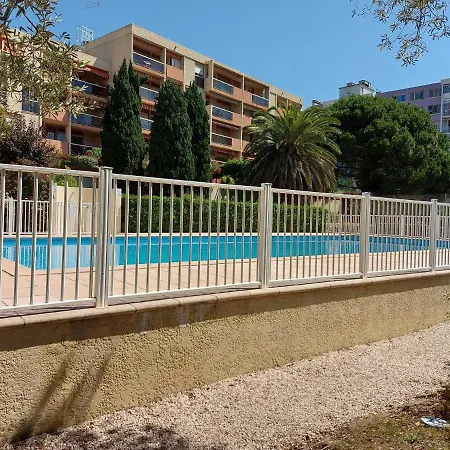 Appartamento Très bel Appartement T2 *