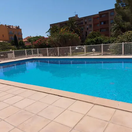 Tres Bel Appartement T2