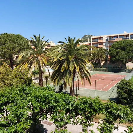 Apartman Tres Bel Appartement T2 *