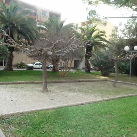 Appartamento Très bel Appartement T2 Hyères