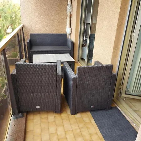 Apartment Tres Bel Appartement T2